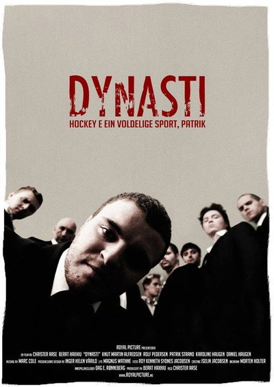 Póster de Dynasti
