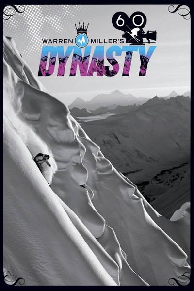 Póster de Dynasty