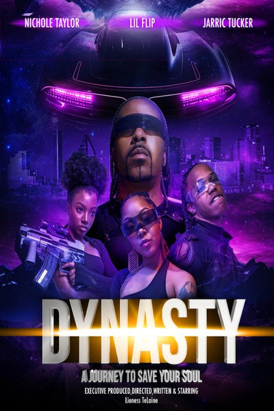 Póster de Dynasty the Movie