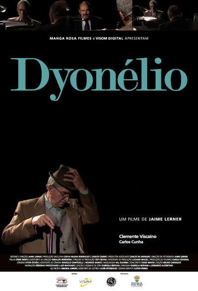 Póster de Dyonélio