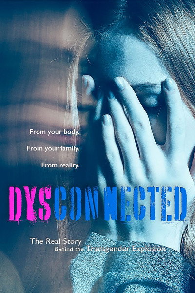 Póster de Dysconnected