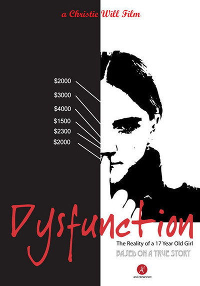 Póster de Dysfunction