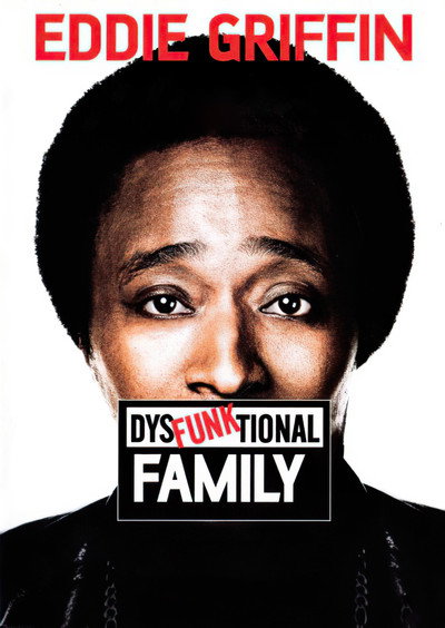 Póster de DysFunktional Family
