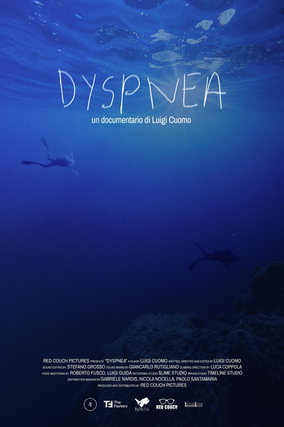 Póster de Dyspnea