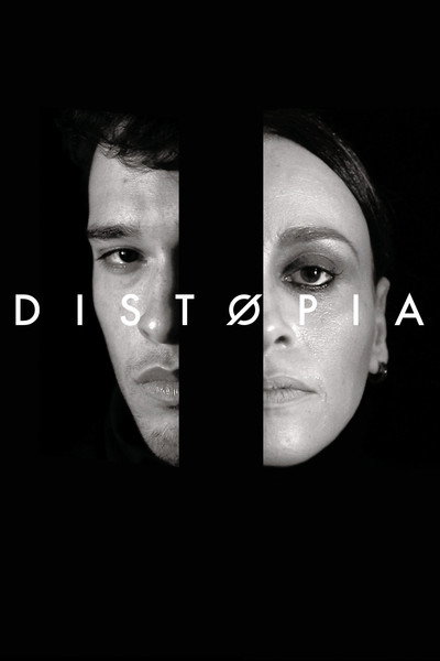 Póster de Dystopia