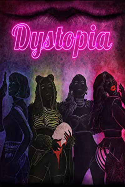 Póster de Dystopia