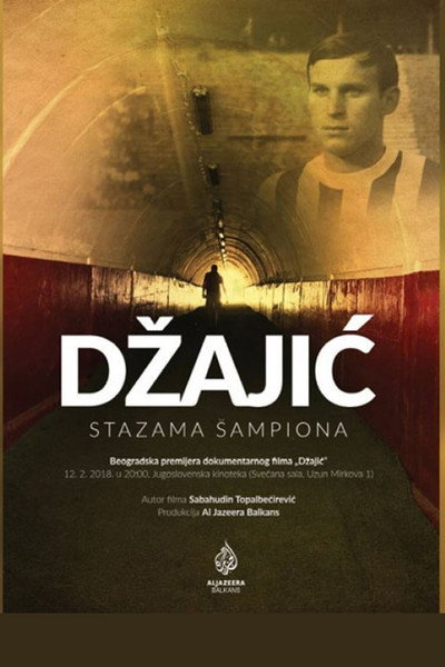 Póster de Dzajic