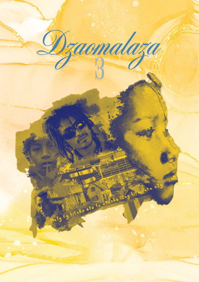 Póster de Dzaomalaza et les mille soucis