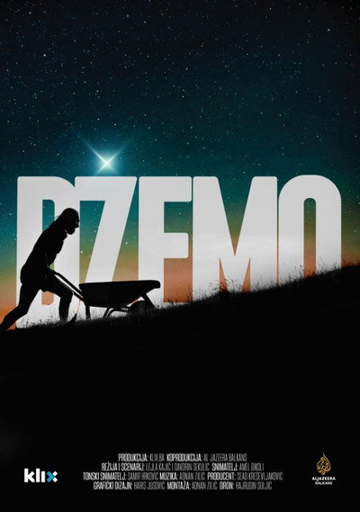 Póster de Dzemo