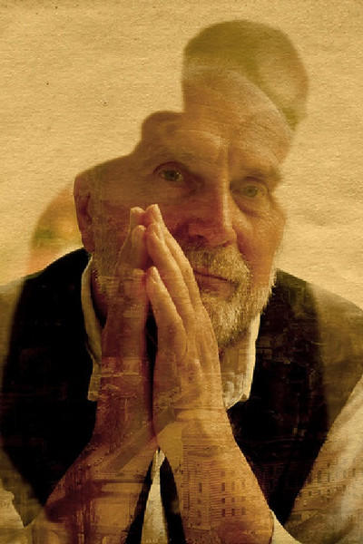 Póster de Dzevad Karahasan