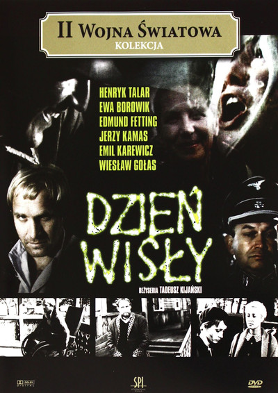 Póster de Dzien Wisly