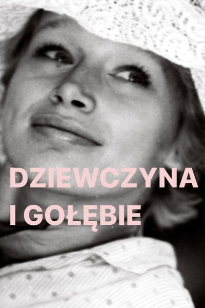 Póster de Dziewczyna i golebie