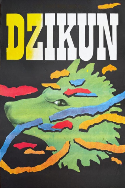 Póster de Dzikun