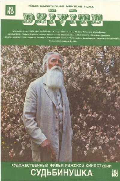 Póster de Dzivite