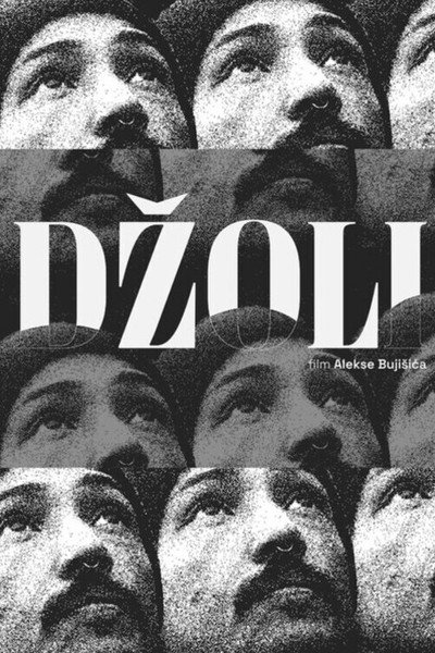 Póster de Dzoli