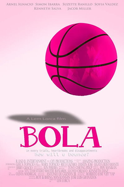Póster de E-bola