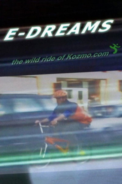 Póster de E-Dreams