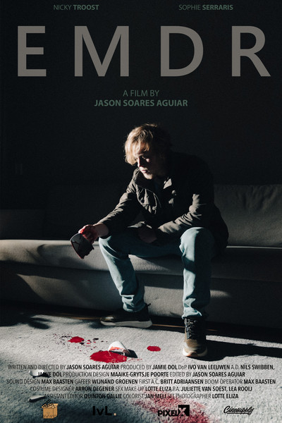 Póster de E M D R