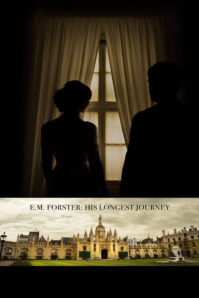 Póster de E. M. Forster: El largo viaje
