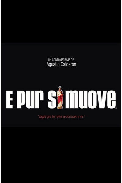 Póster de E pur si muove