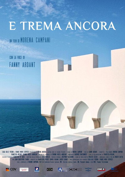 Póster de E Trema Ancora, the Other Voice of Luchino Visconti