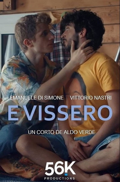 Póster de E vissero
