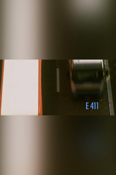 Póster de E411