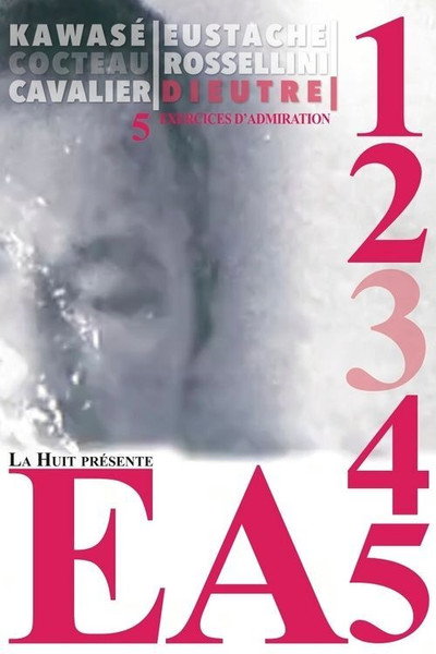 Póster de Ea3