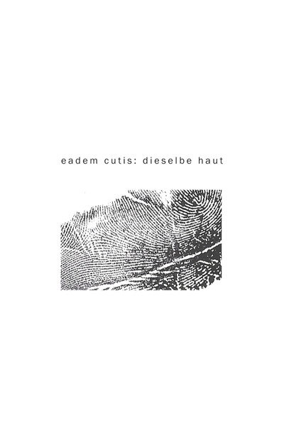 Póster de Eadem Cutis: The Same Skin