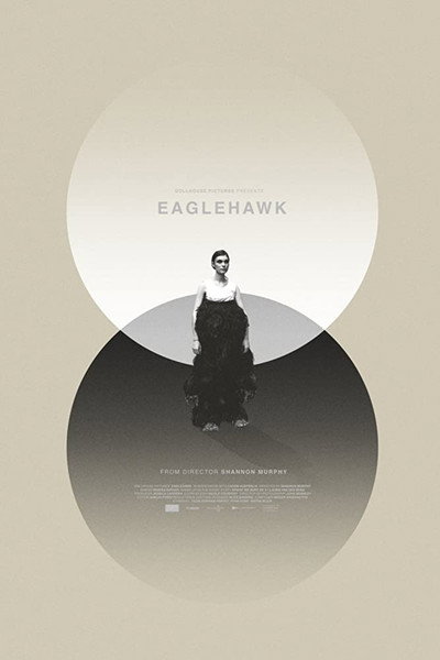 Póster de Eaglehawk