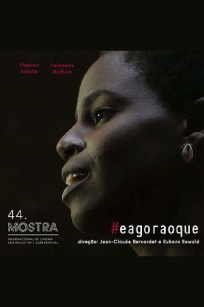 Póster de #eagoraoque