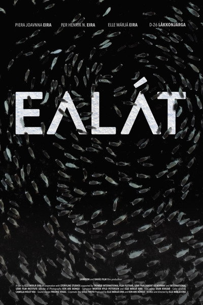 Póster de Ealát