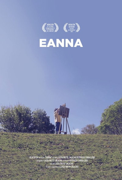 Póster de Eanna