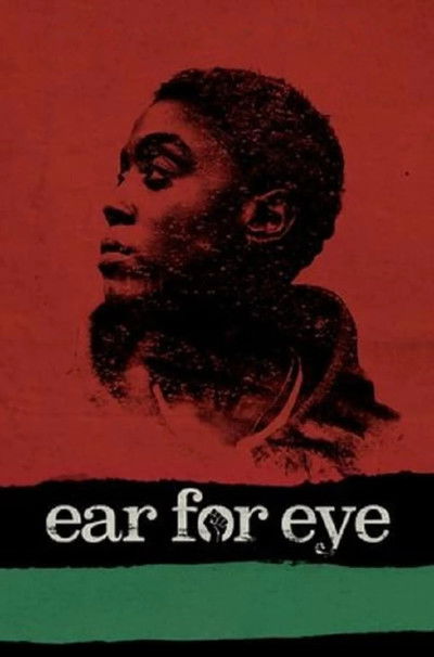 Póster de Ear for Eye