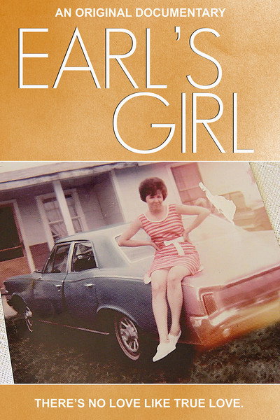 Póster de Earl's Girl