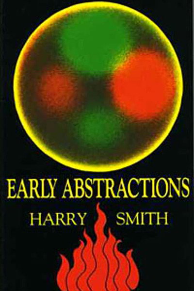 Póster de Early Abstractions