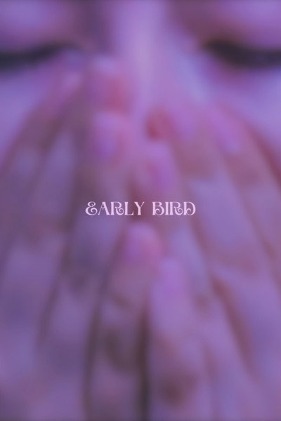 Póster de Early Bird