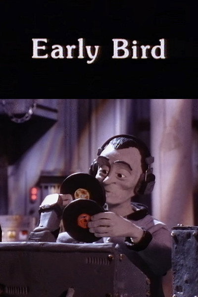 Póster de Early Bird