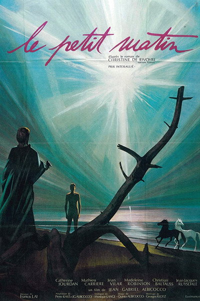 Póster de Early Morning