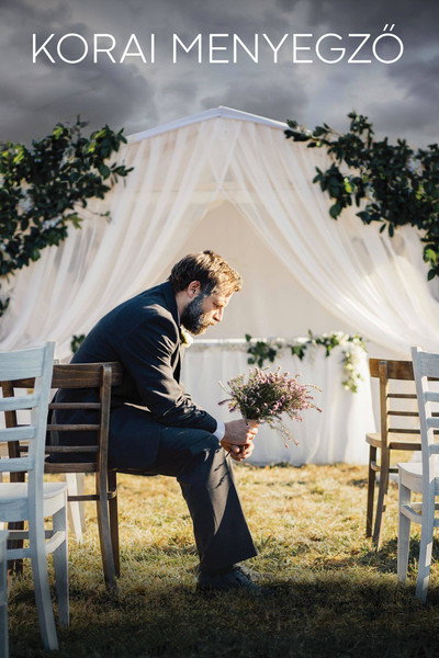 Póster de Early Wedding