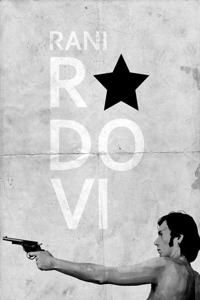 Póster de Early Works