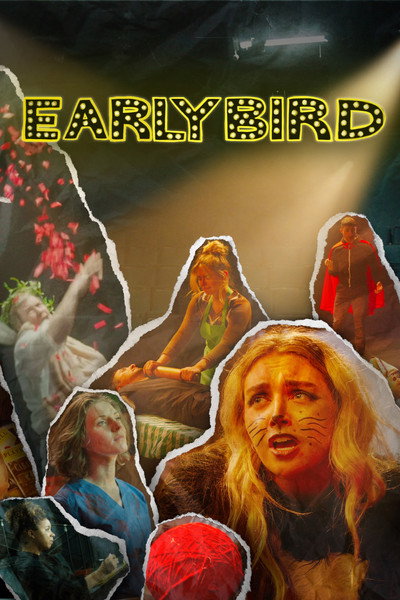 Póster de Earlybird