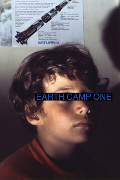 Póster de Earth Camp One