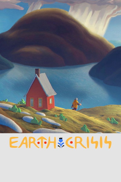 Póster de Earth Crisis