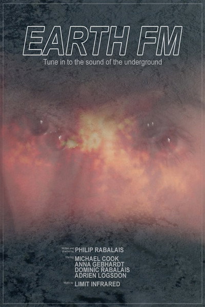 Póster de Earth FM
