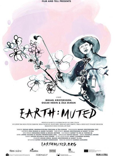 Póster de Earth: Muted