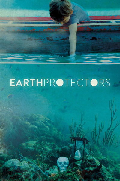 Póster de Earth Protectors