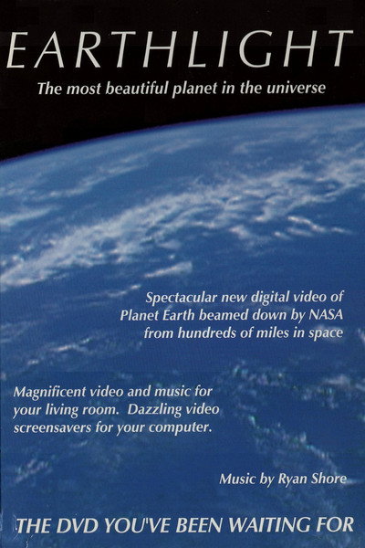 Póster de Earthlight