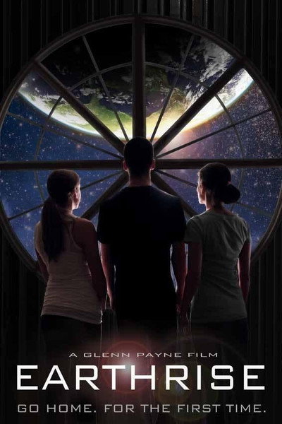 Póster de Earthrise