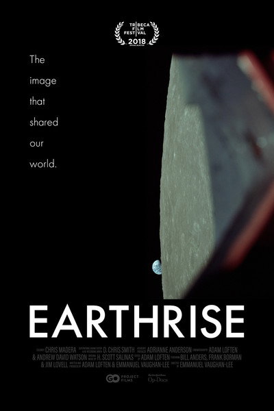 Póster de Earthrise